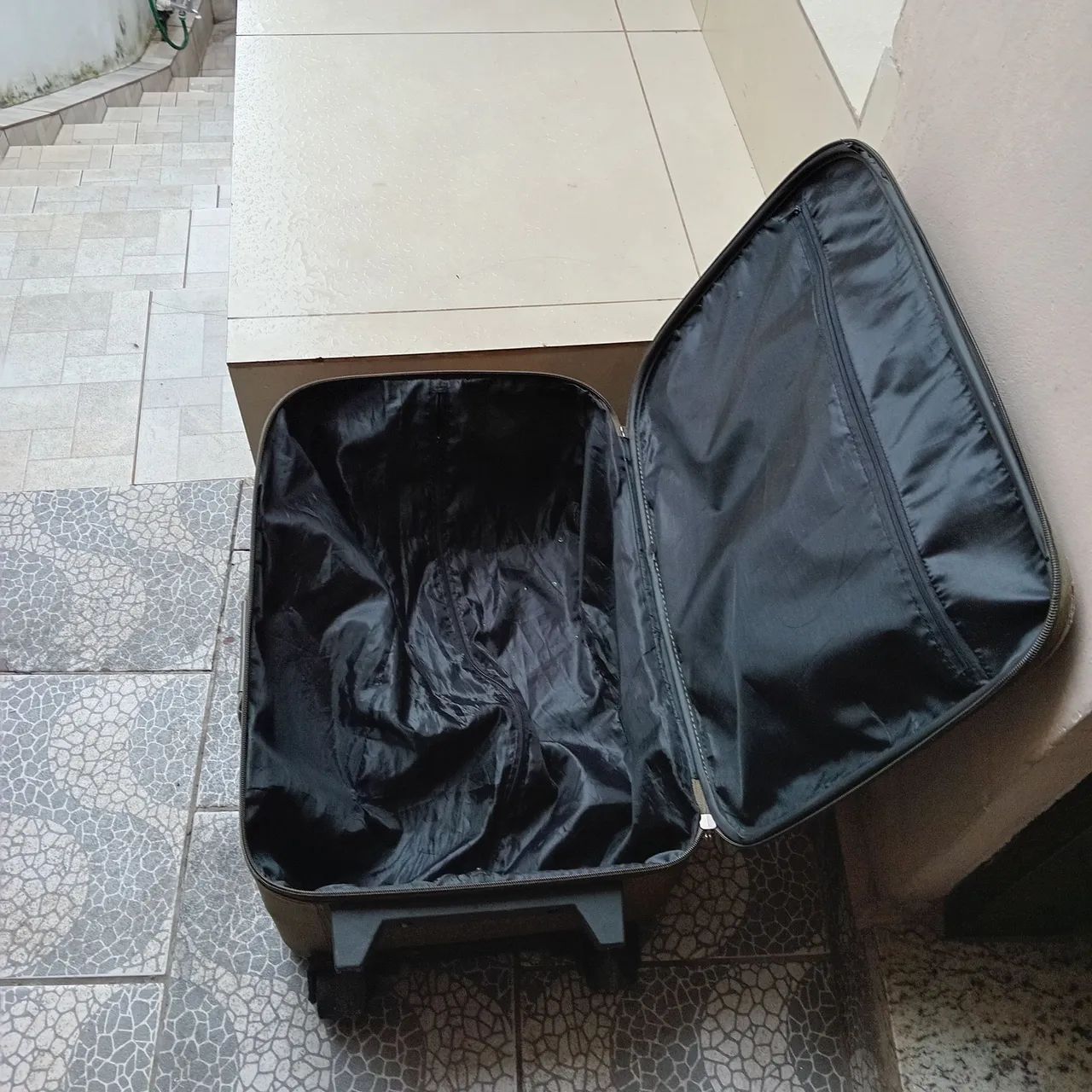 Mala pequena de bordo! No meu perfil tem outras opções.  - Foto 3