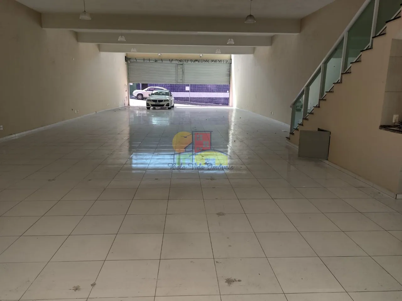 SALÃO COML P/ LOCAÇÃO CENTRO- DIADEMA/SP