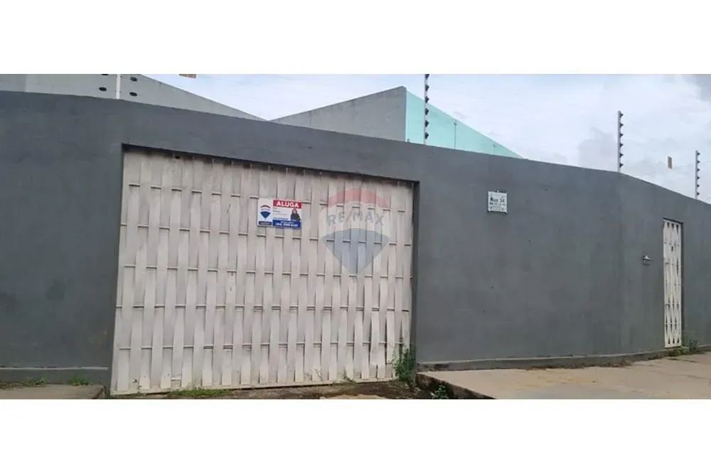 "Casa Aconchegante no Residencial Morumbi, Nova-Marabá"