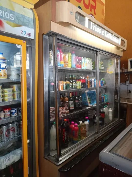 Freezer de Frios e Laticínios  - Foto 3
