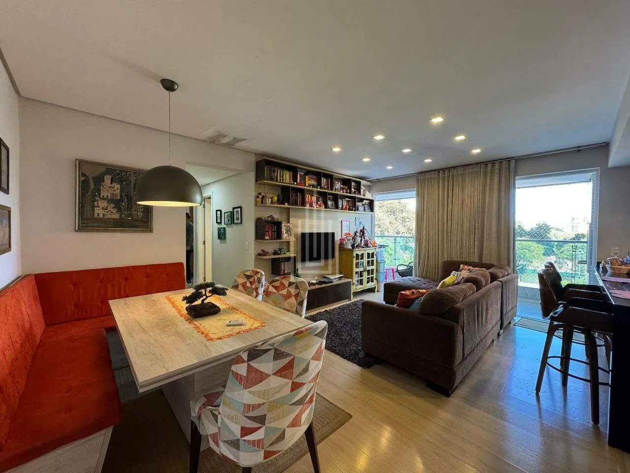 Apartamento à venda, 2 quartos, 1 suíte, 2 vagas, Residencial Bella Vita - Foz do Iguaçu/P