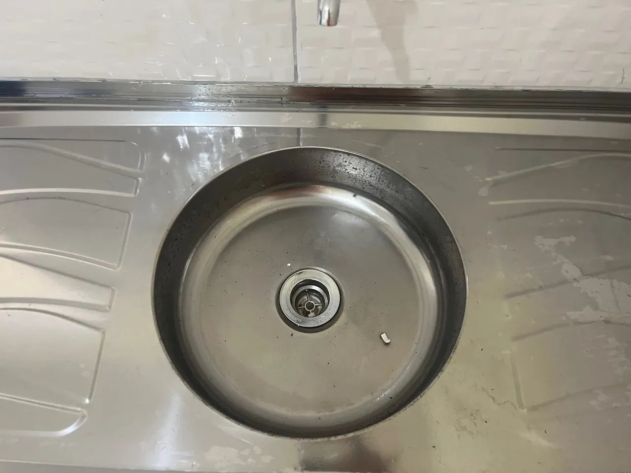 Cuba de aço inoxidável - Foto 3