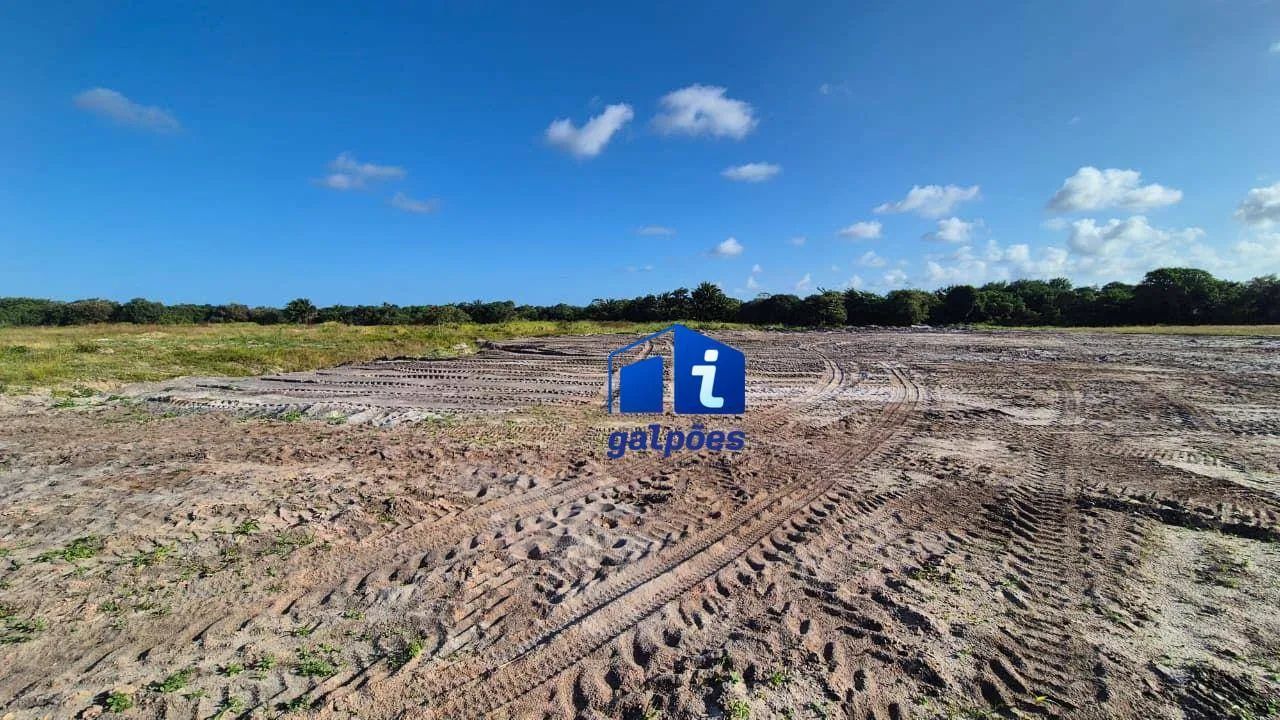 Pátio com 10.000 m² dentro de Condomínio em Jaboatão dos Guararapes - PE - Foto 9