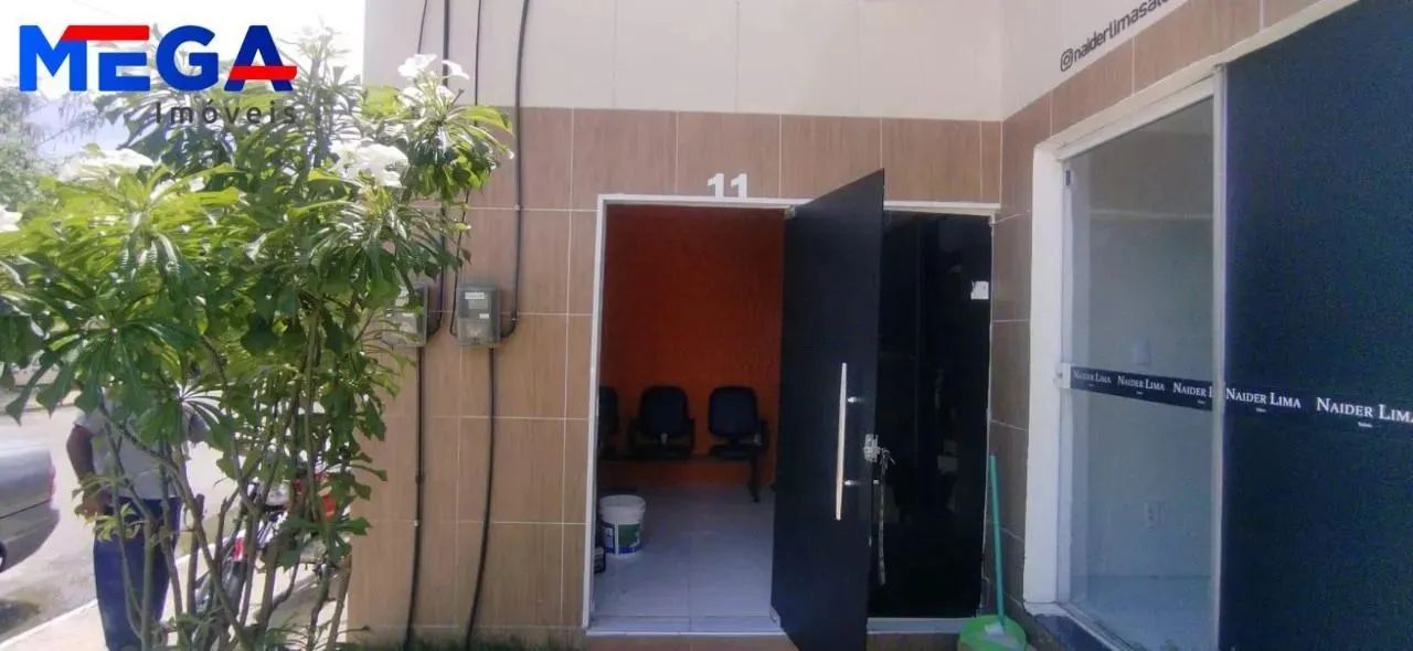Sala comercial no bairro Parque Manibura em Fortaleza, CE - Foto 2