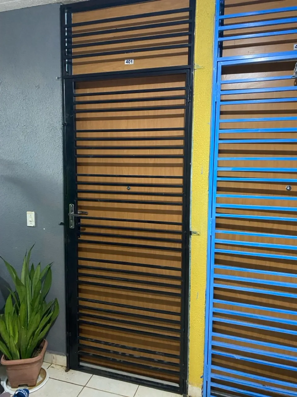 Apartamento