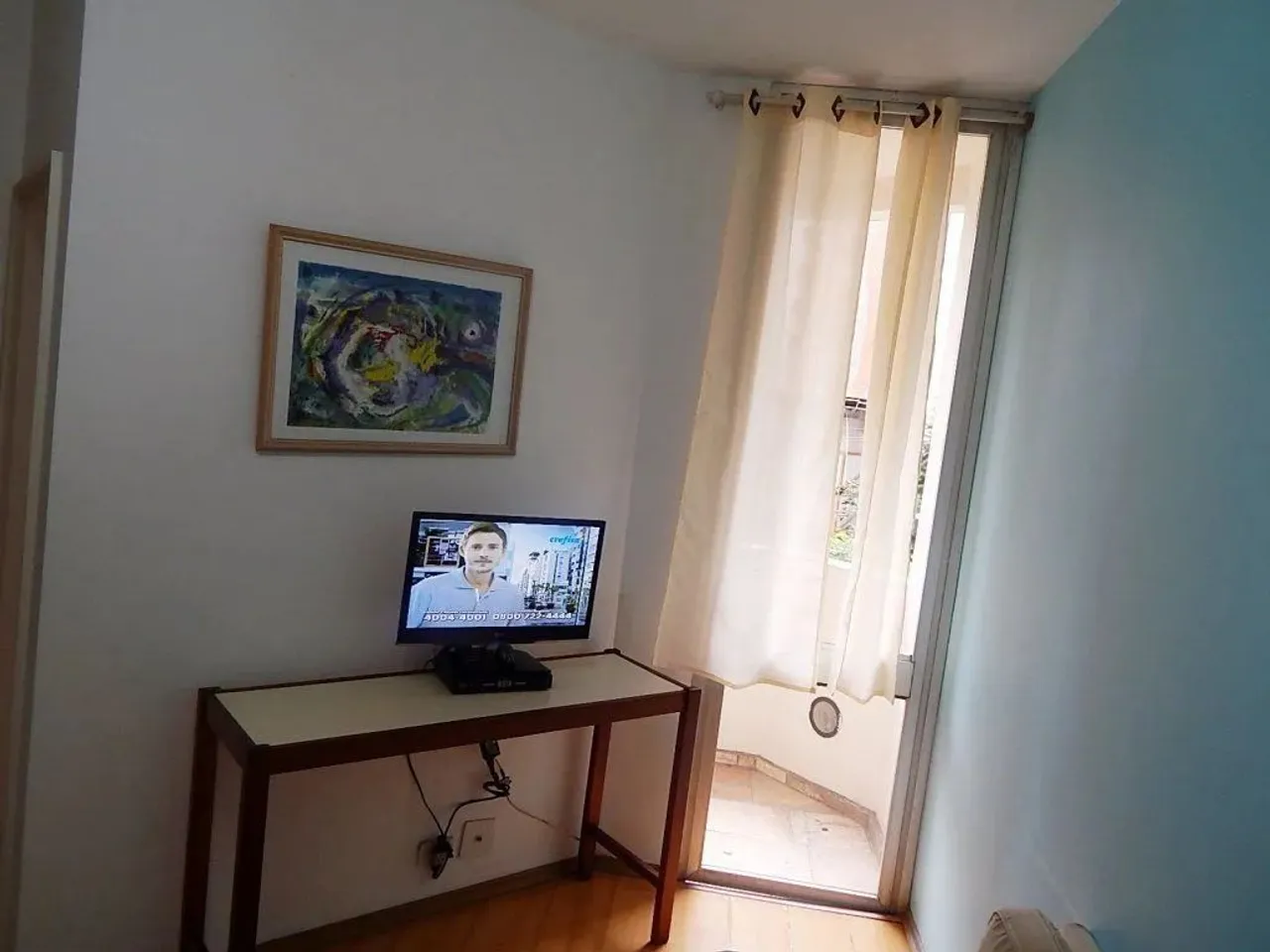 Flat para alugar no Jardins - Edifício Stagium Studio - Cód.