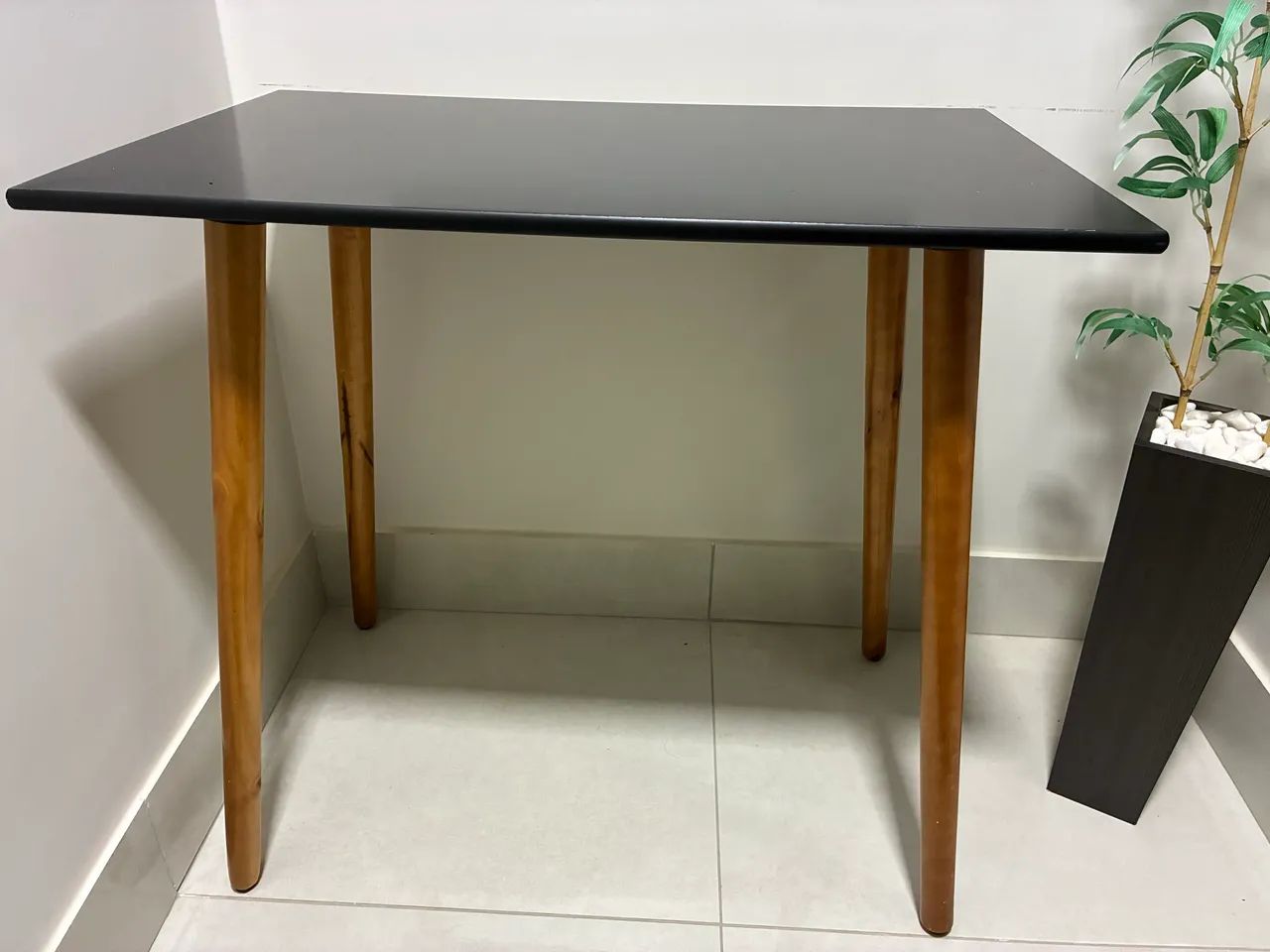 Black Writing Desk64840825121026121