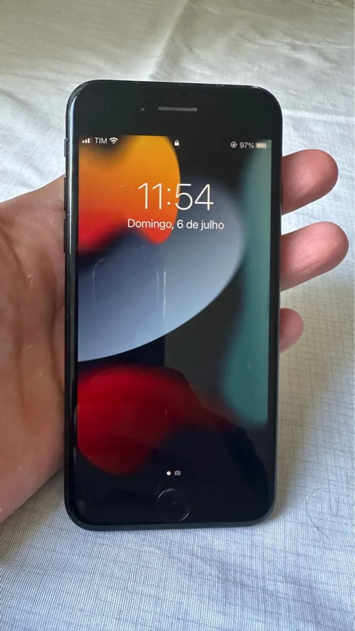 VENDO IPHONE 7 