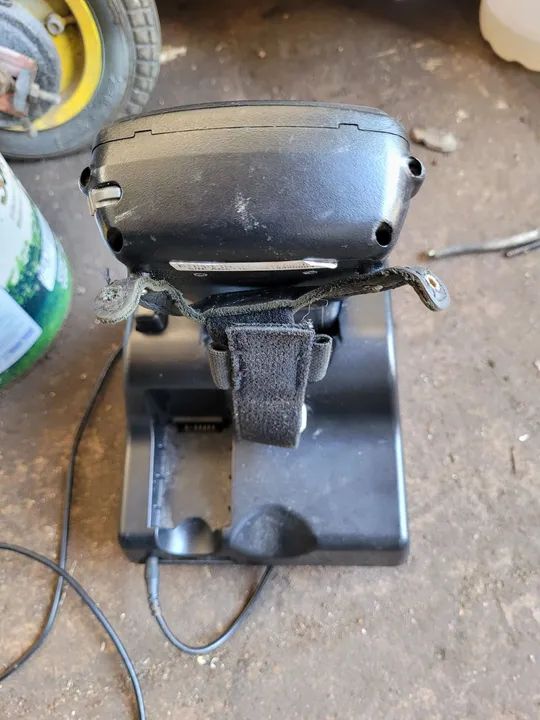 Emerson Workabout Pro4 - Terminal de Coleta de Dados - Foto 3