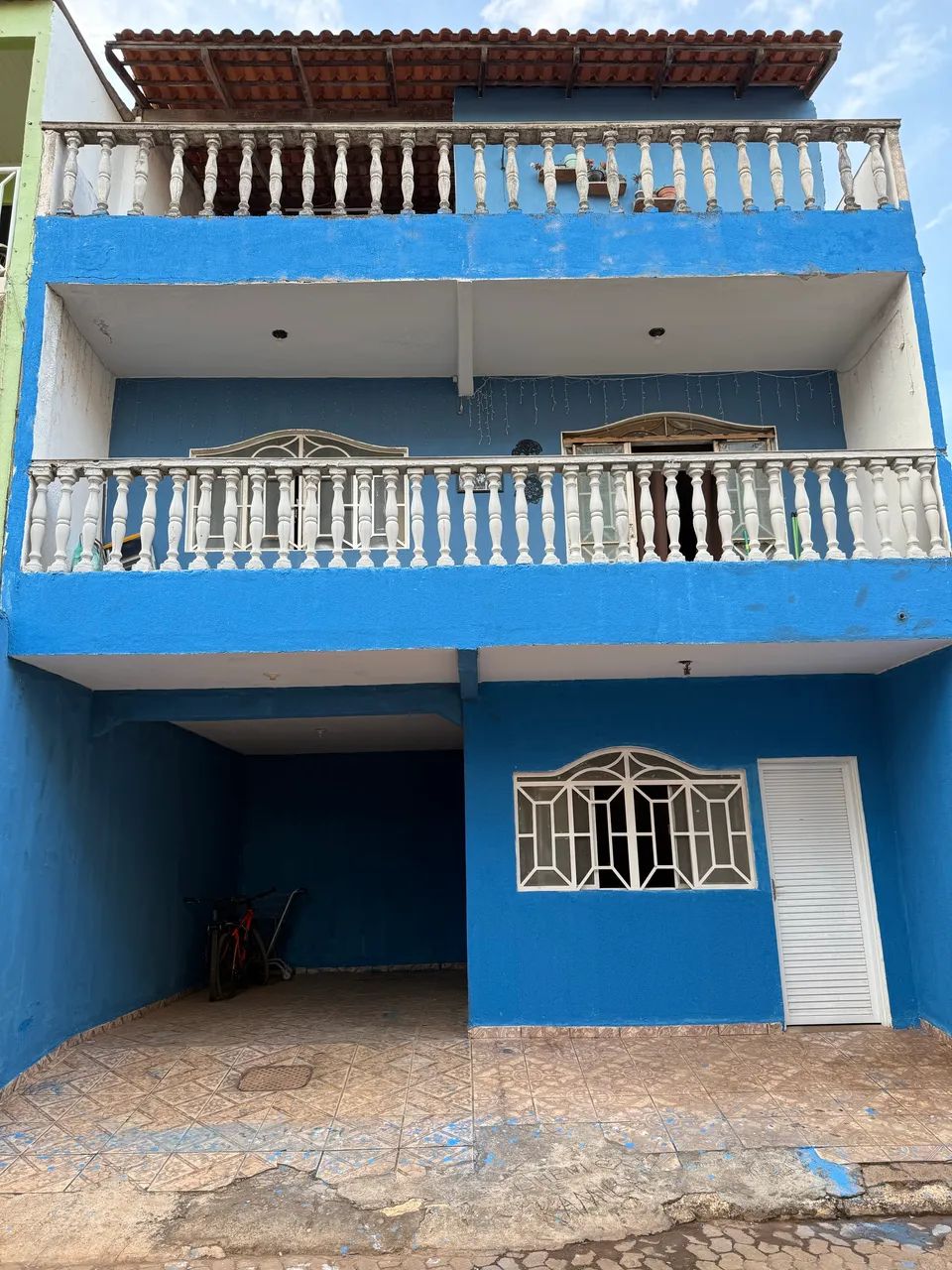 Sobrado condomínio fechado 