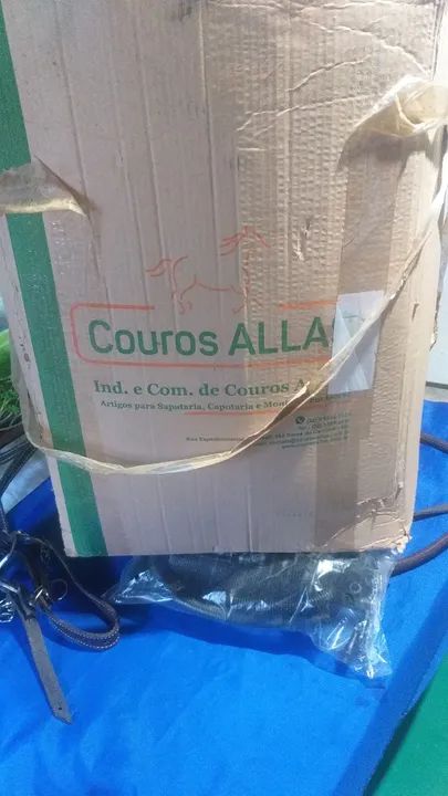 Sela infantil - Foto 3