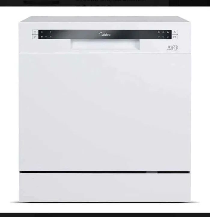 Lava Louça Midea 8 serviços  - Foto 2