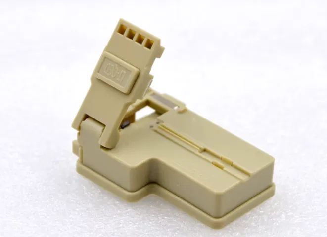 FTTH MINI Clivador De Fibra Óptica ABS Pequeno  - Foto 3