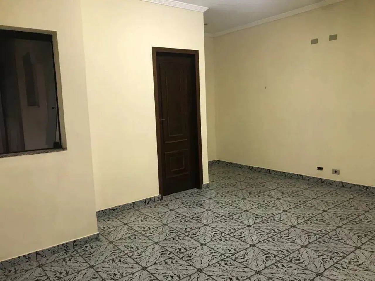 Sala para alugar, 25 m² por R$ 1.360,00/mês - Vila Alpina - Santo André/SP