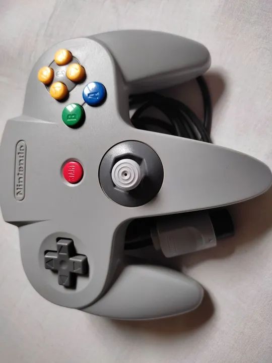 Nintendo 64 Skeleton  - Foto 2