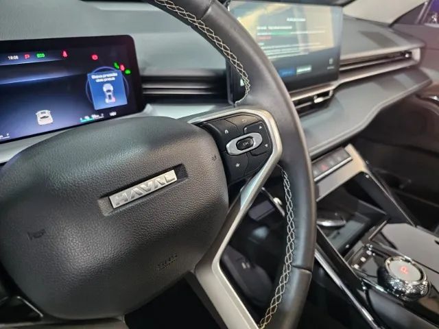 GWM Haval H6 Premium Phev AWD, foto 19 de 19