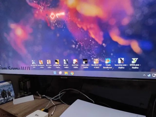 rx580 8 gb - Foto 4