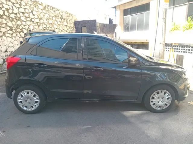 Ka 2019, extremamente novo, completíssimo, oportunidade! - Foto 3
