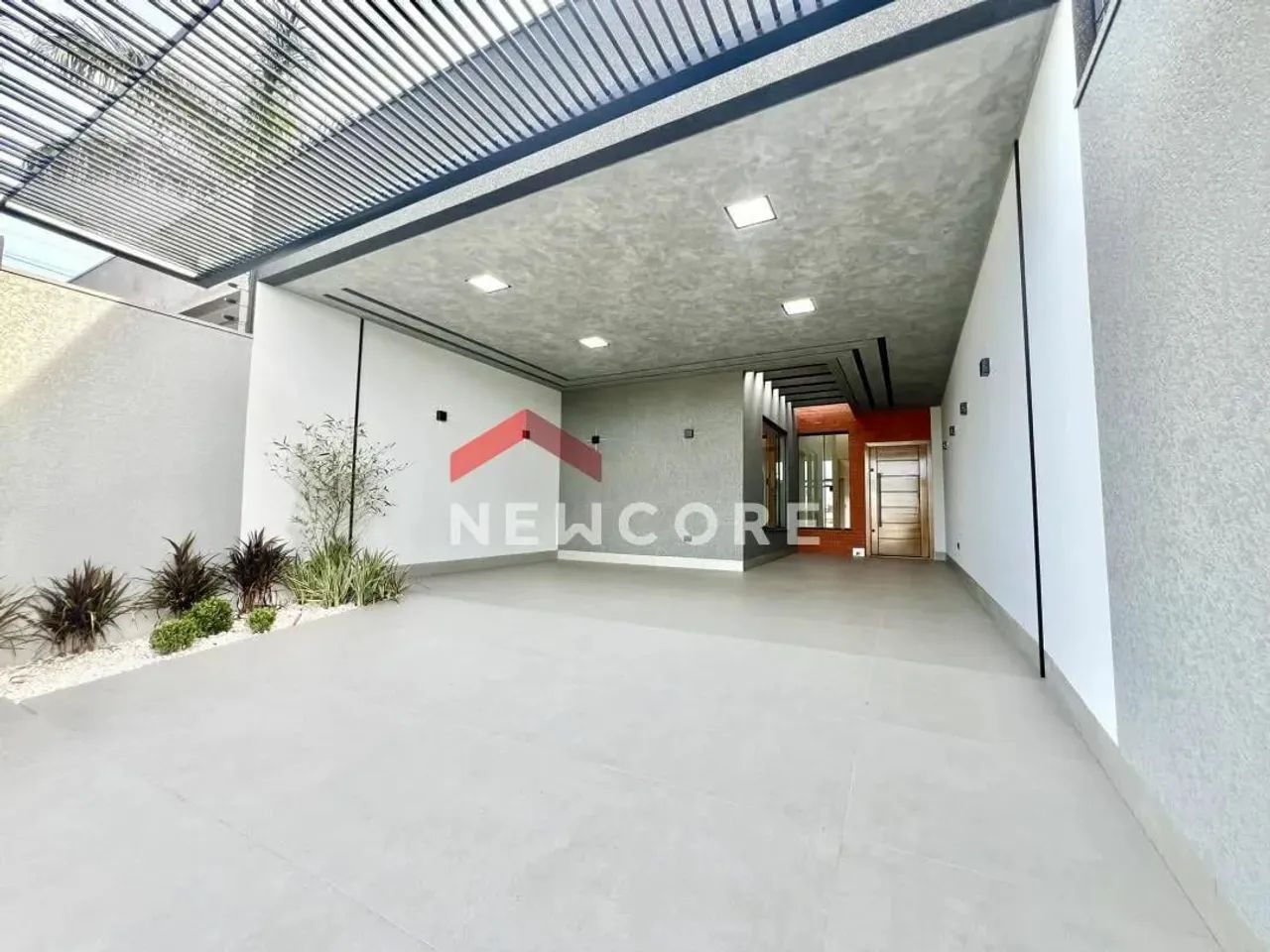 Casa em Rua Madrepérola - Jardim Paraizo - Maringá/PR - Foto 4