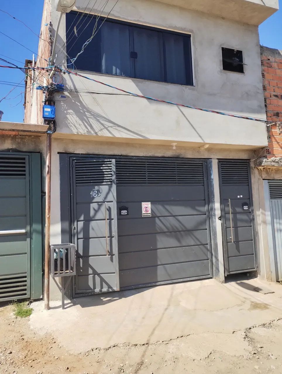 Foto - Guarulhos - Vila Carmela I