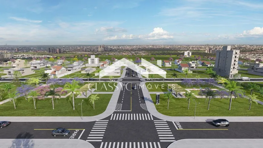 Venda Terreno SHOPPING PARK