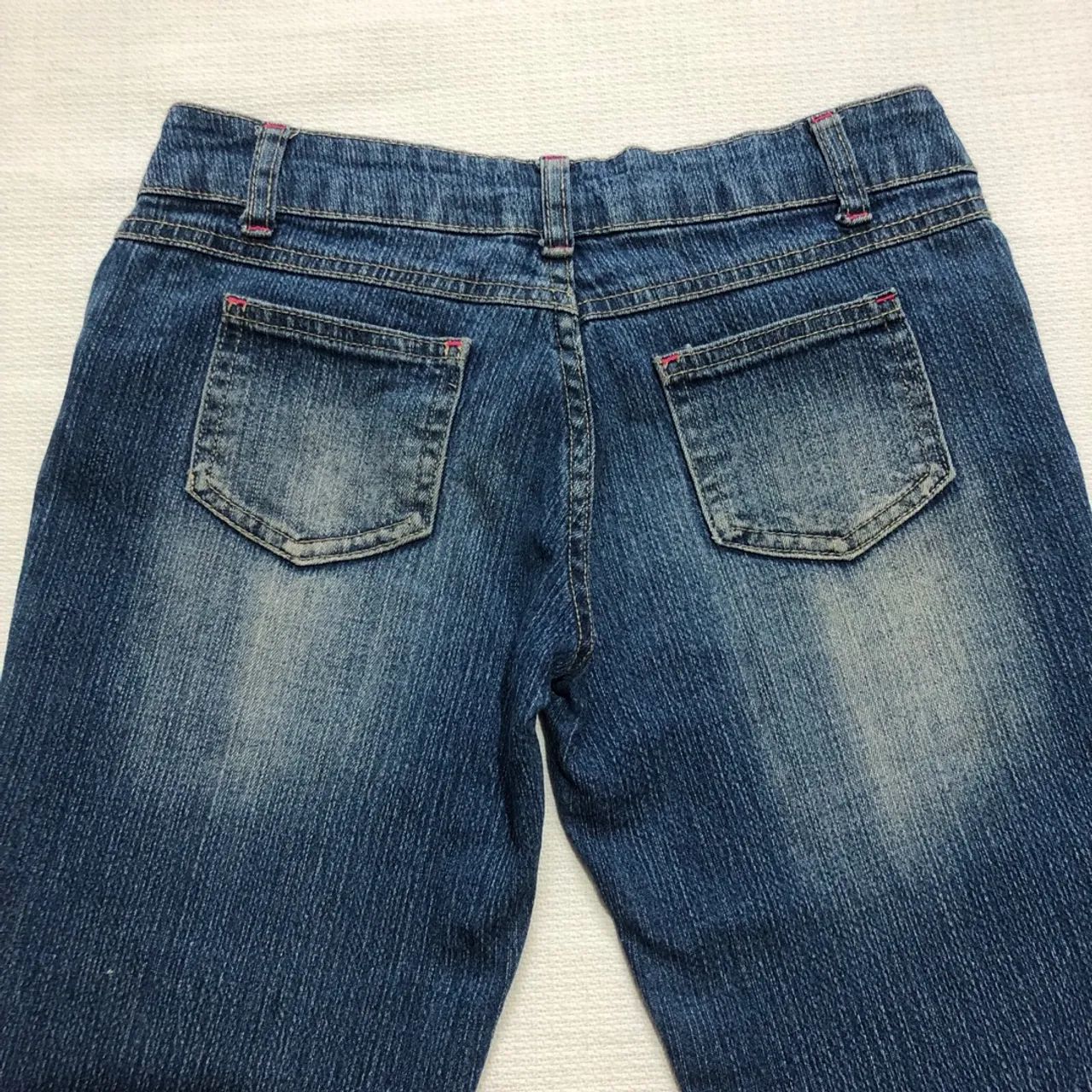 Calça Jeans Infantil Polly Pocket 12 - Foto 4