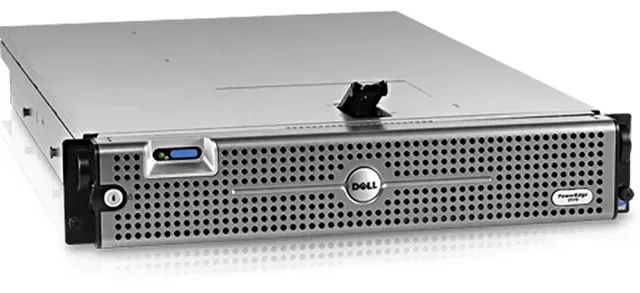 Servidor Dell PowerEdge 2950  8Gb apartir  - Foto 2