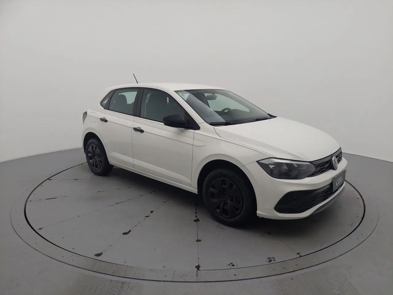 Volkswagen Polo Track 1.0 Flex 12V 5p, foto 7 de 18