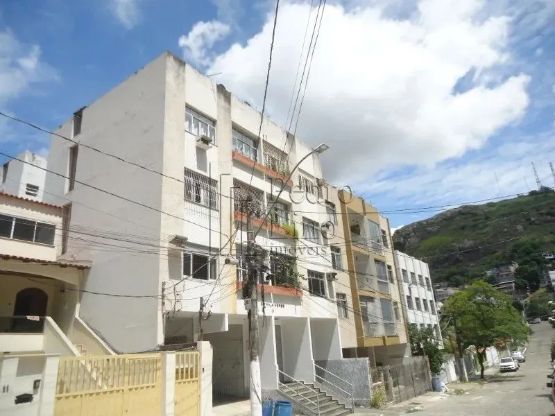 Apartamento à venda ou locação c/ tx Cond incluso, em Vila Velha-ES, Olaria: 2 quartos, 1