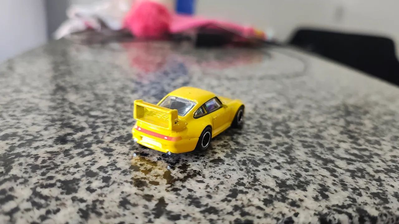  Porsche 911 GT2 Hot Wheels Premium - Foto 2