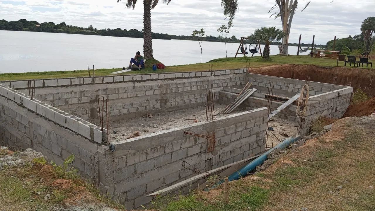 Construção de piscina em geral - Foto 4