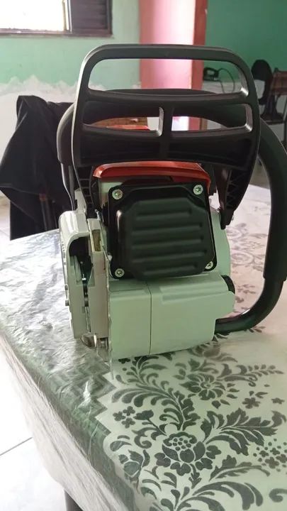 Motosserra Stihl MS 382 - Foto 2