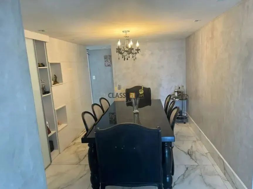 Cobertura Triplex Reformada e com Piscina Privativa | 4 quartos na Avenida em Piedade - Foto 10