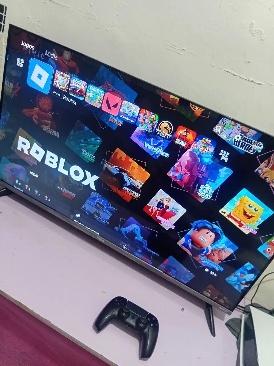 PS5 64318473604611122