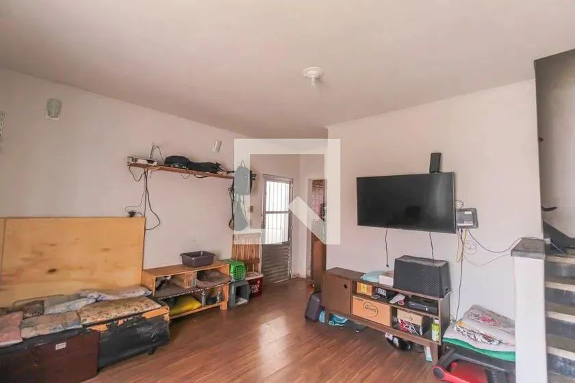 Casa à Venda - Jardim Teresa, 4 Quartos, 200 m2