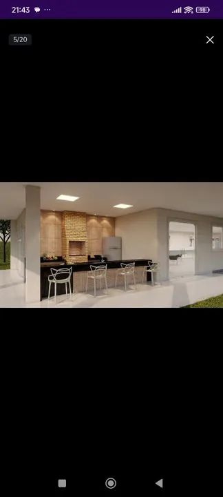 Foto - Curitiba - Bairro Alto