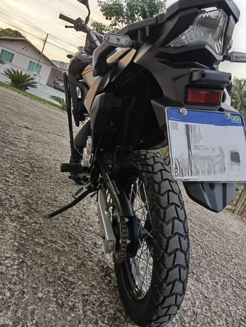 Vendo XRE 300