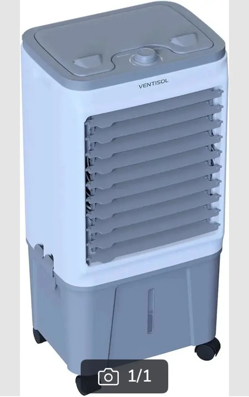 Climatizador 16Litros ventisol - loja IkonMixoffice 