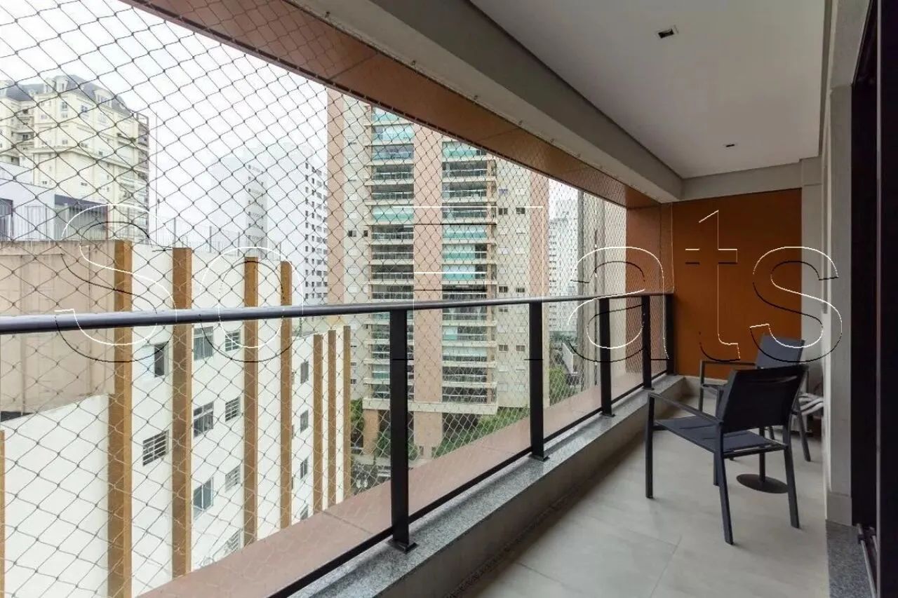 Residencial Helbor Nun Vila Nova disponível para venda com 47m², 1 dormitório e 1 vaga de  - Foto 10