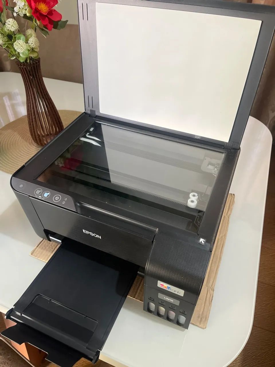 Impressora  - Foto 3