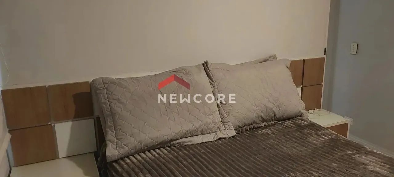 Apartamento em Rua Luiz Ronaldo Canalli - Campo Comprido - Curitiba/PR - Foto 3