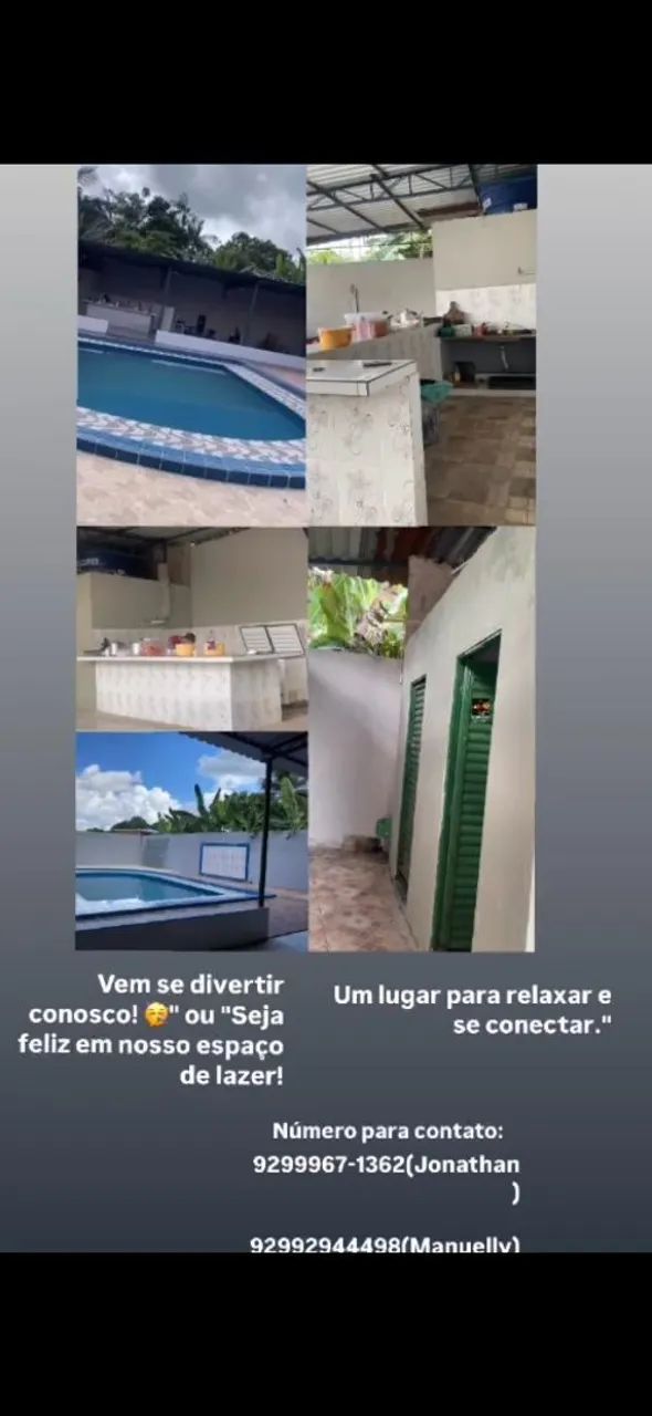 Espaço Pra Eventos - Foto 2
