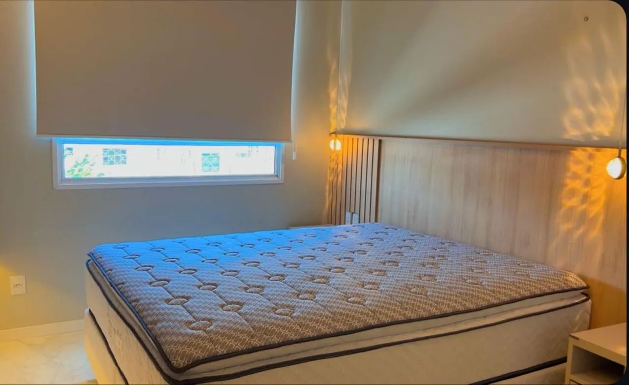 Lindo apartamento totalmente reformado e mobiliado no Parque das Laranjeiras - Foto 10