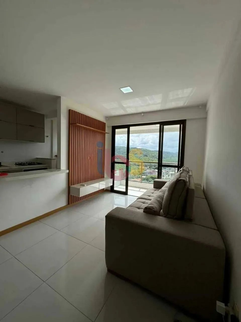 Vendo Apartamento Mobiliado North Boulevard - Foto 5