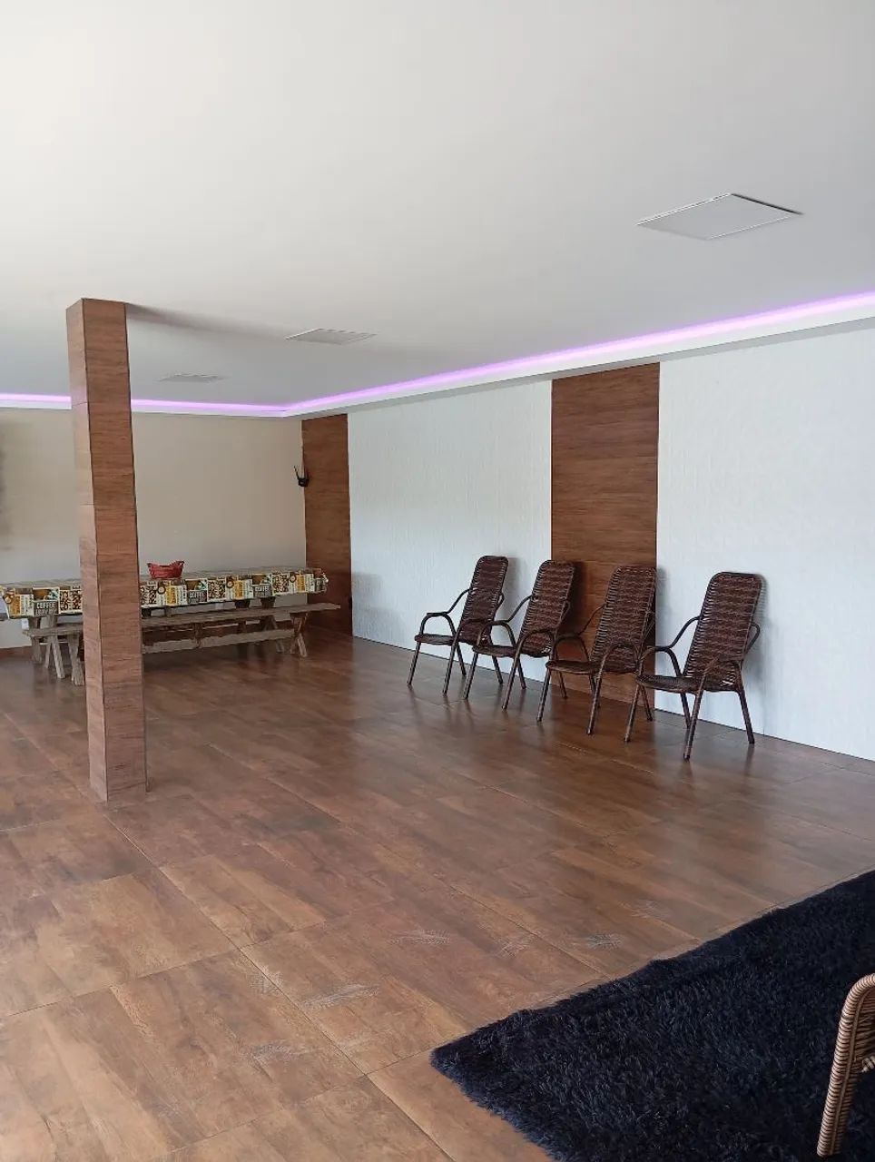 Espaço Villa Renata - 2 piscinas - Rs 700,00 - Foto 11