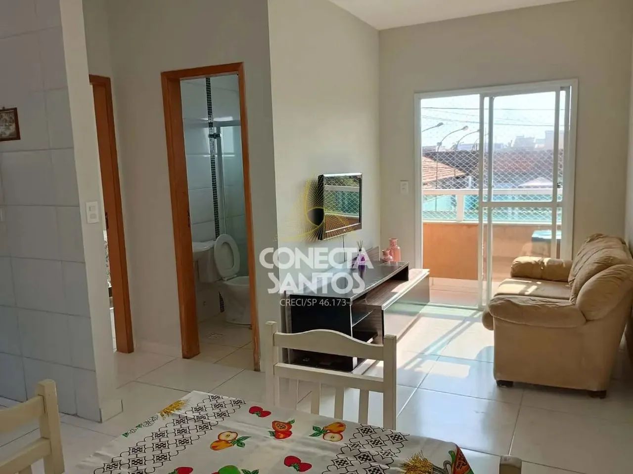 Casa 2 quartos Praia Grande R$ 295 mil, Cod: 1260 - Foto 5