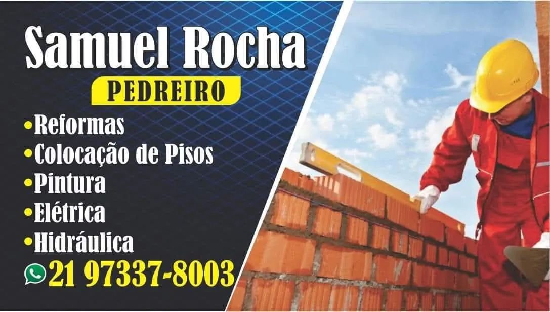 Reformas em geral