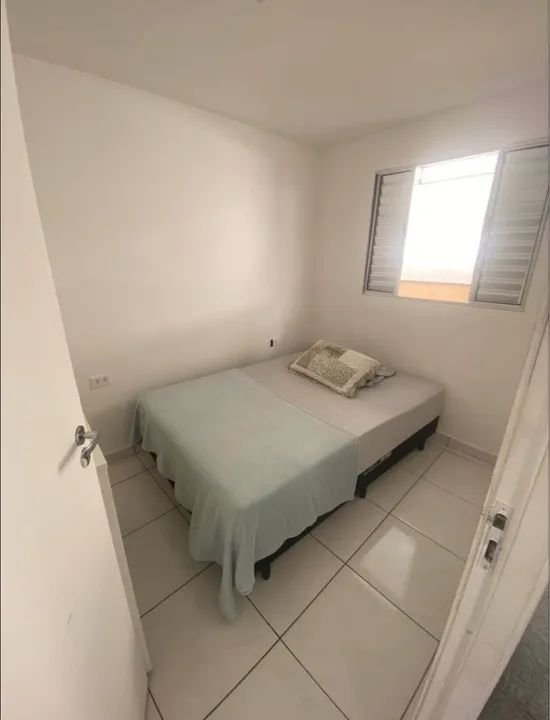 Apto 2 dormitórios em SP  - Foto 5