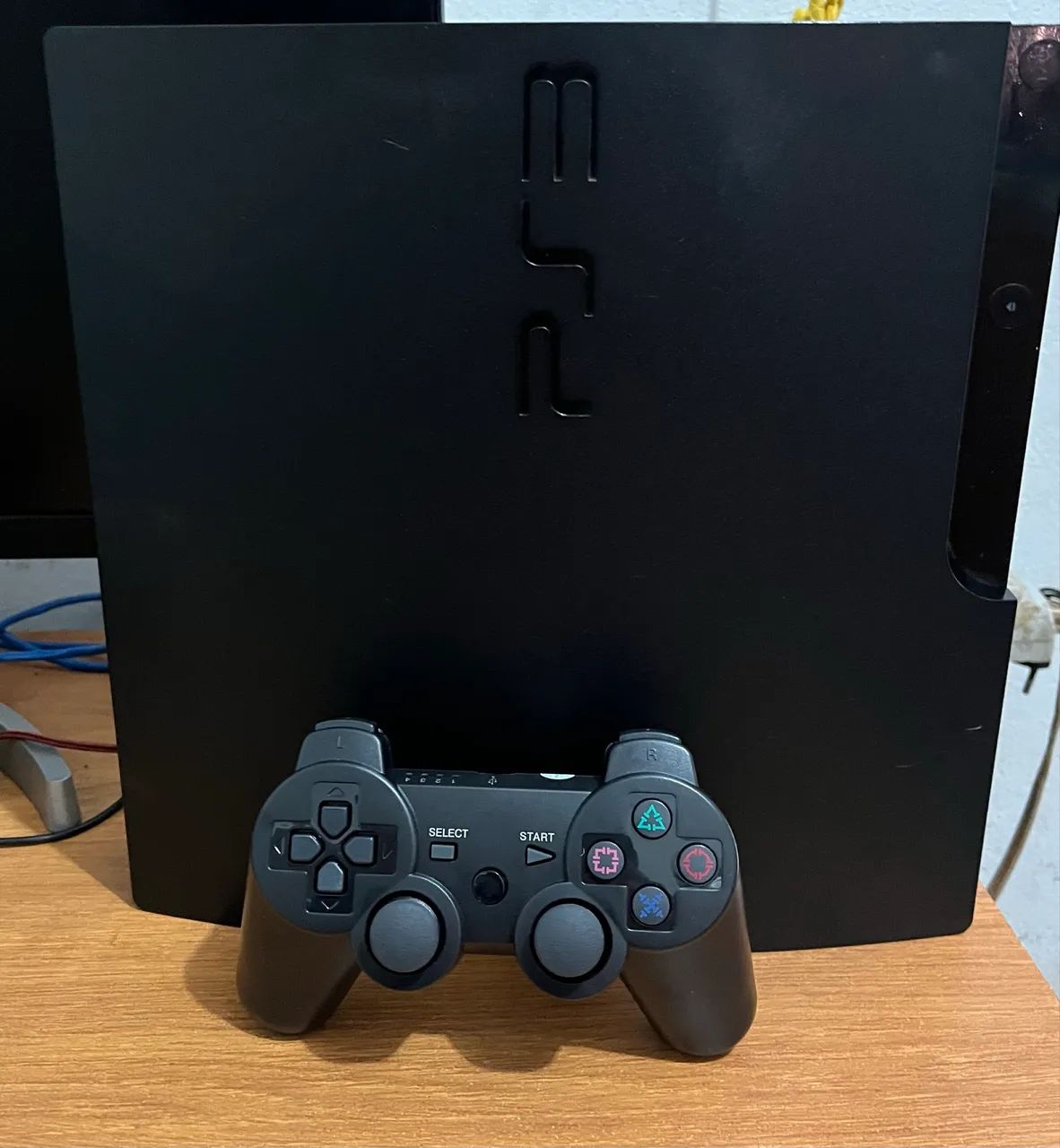 PS3 slim 