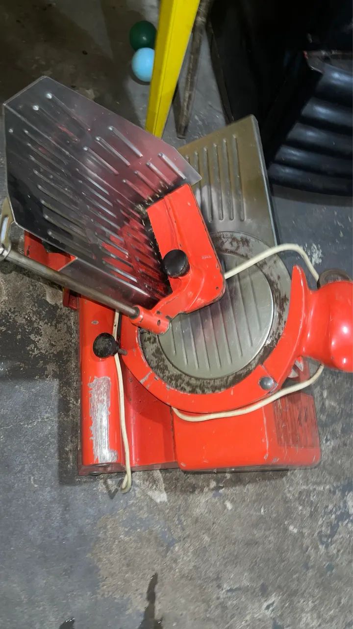 Fatiadora de Frios Industrial  - Foto 2